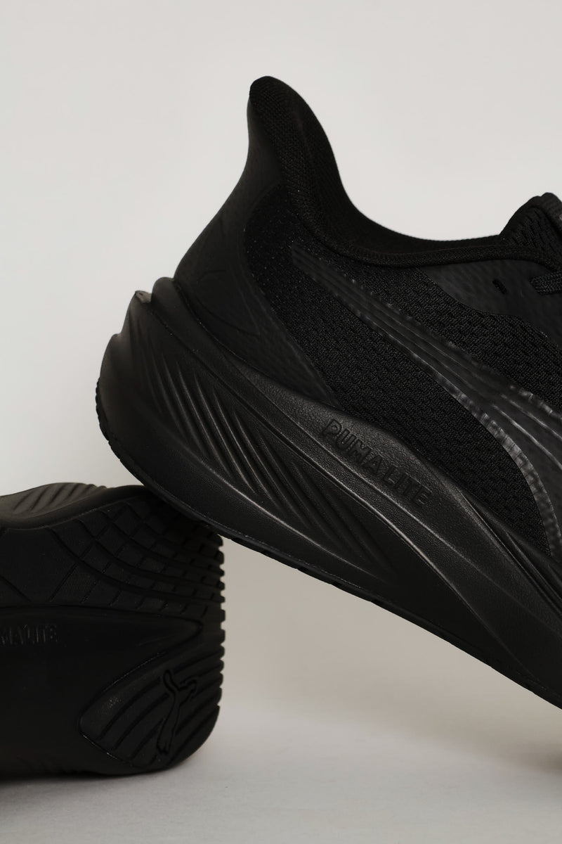 Dasher Lite Trainer - Black