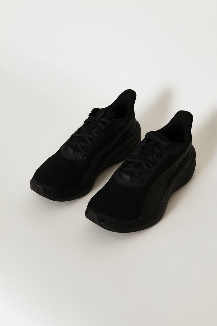 Dasher Lite Trainer - Black