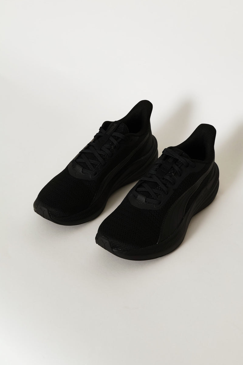 Dasher Lite Trainer - Black