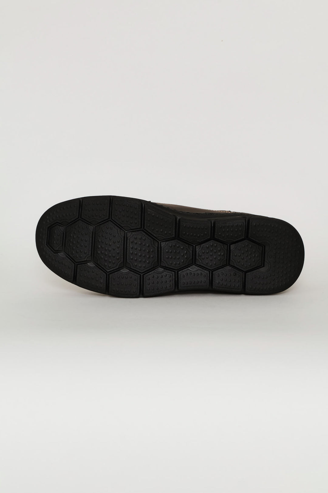 Sycamore Casual Slip On - Chocolate