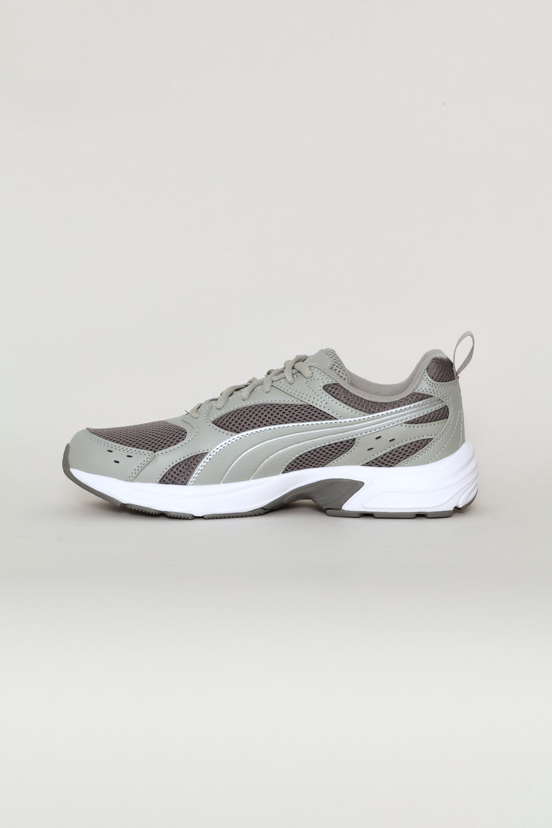 Milenio Tech Lt Vibes Trainer - Grey