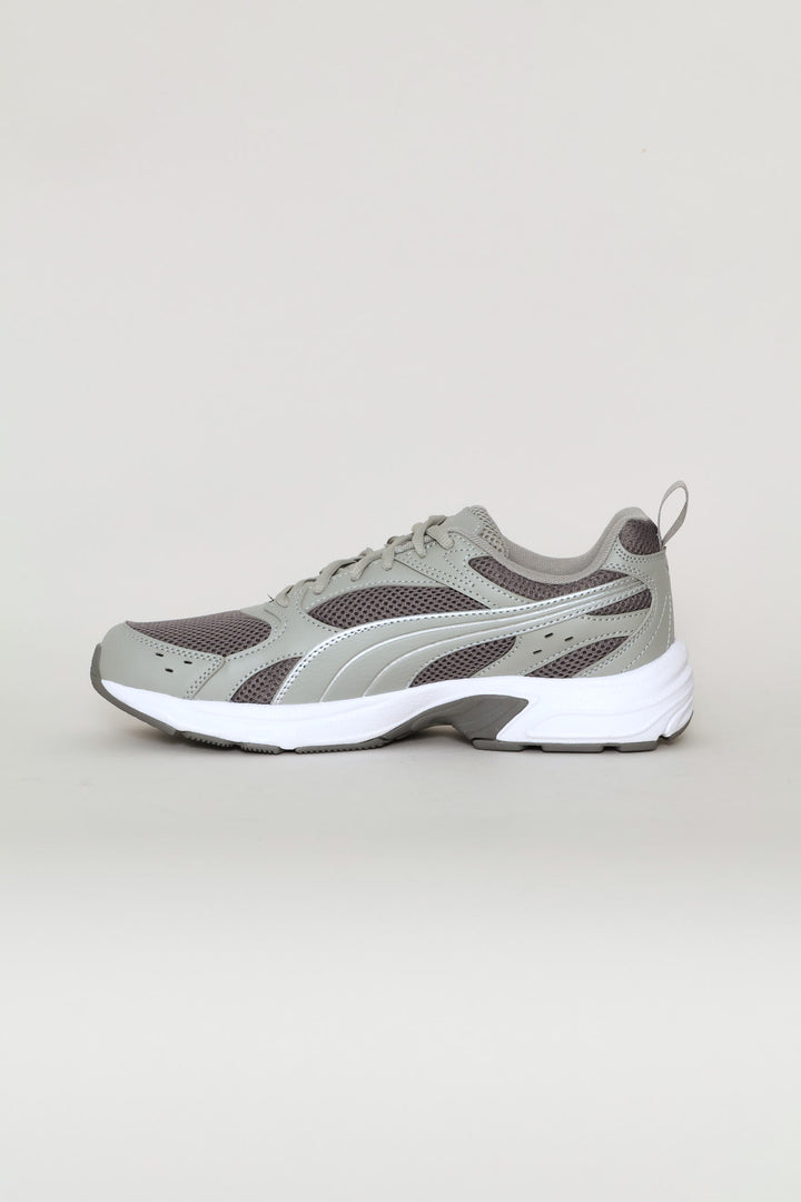 Milenio Tech Lt Vibes Trainer - Grey