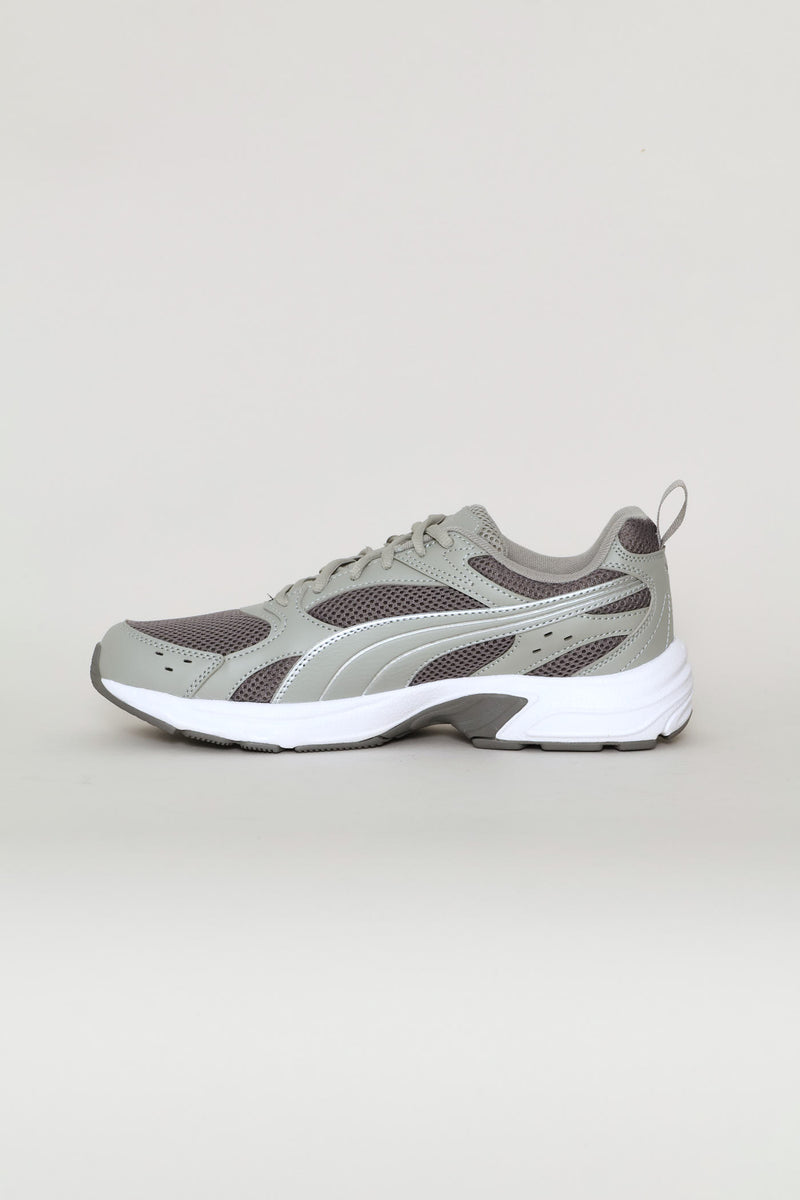 Milenio Tech Lt Vibes Trainer - Grey
