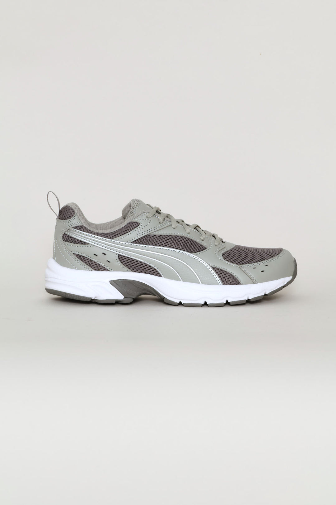 Milenio Tech Lt Vibes Trainer - Grey