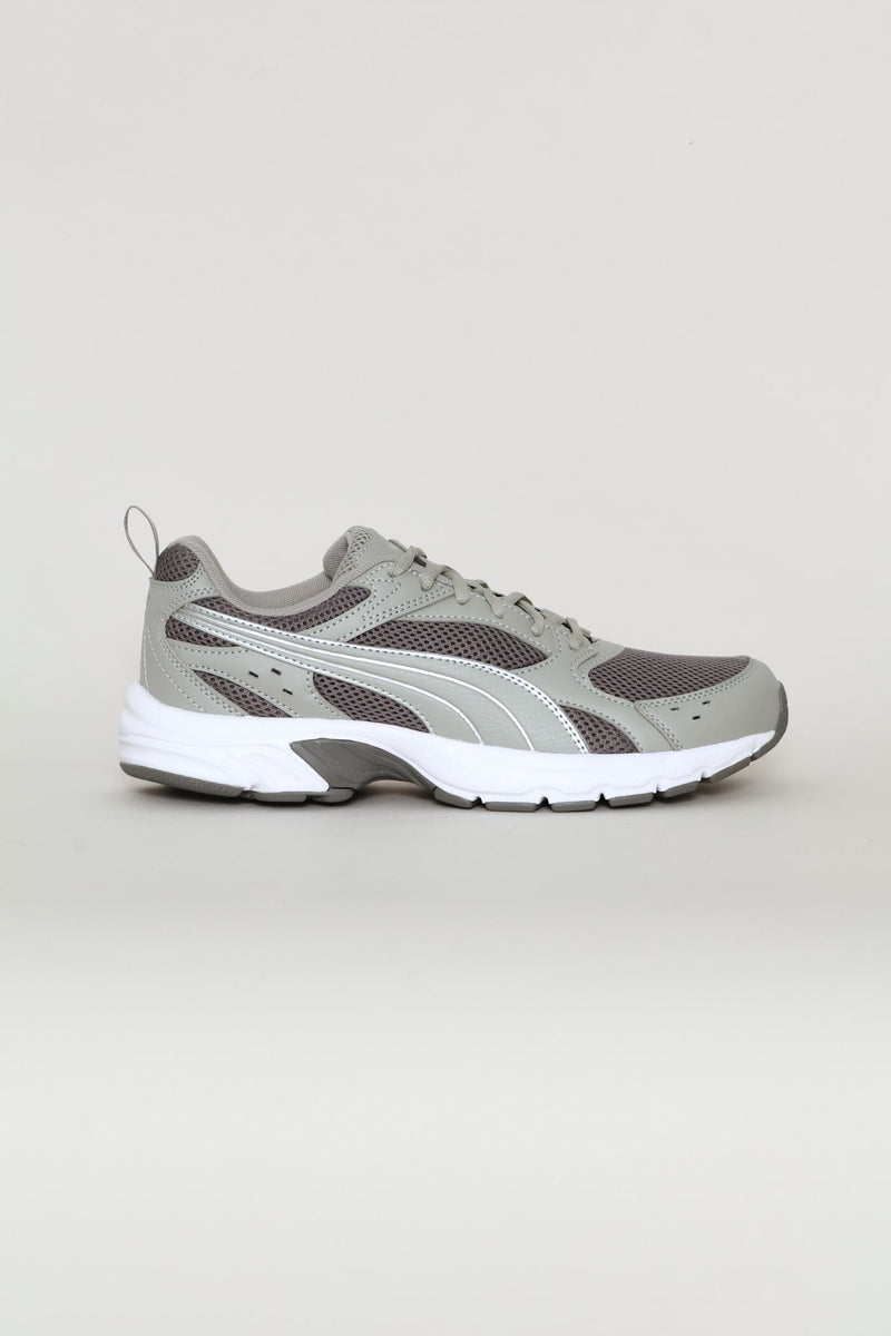 Milenio Tech Lt Vibes Trainer - Grey