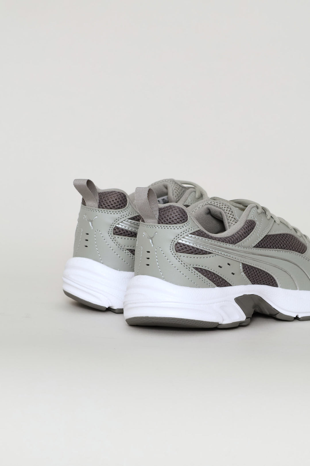 Milenio Tech Lt Vibes Trainer - Grey