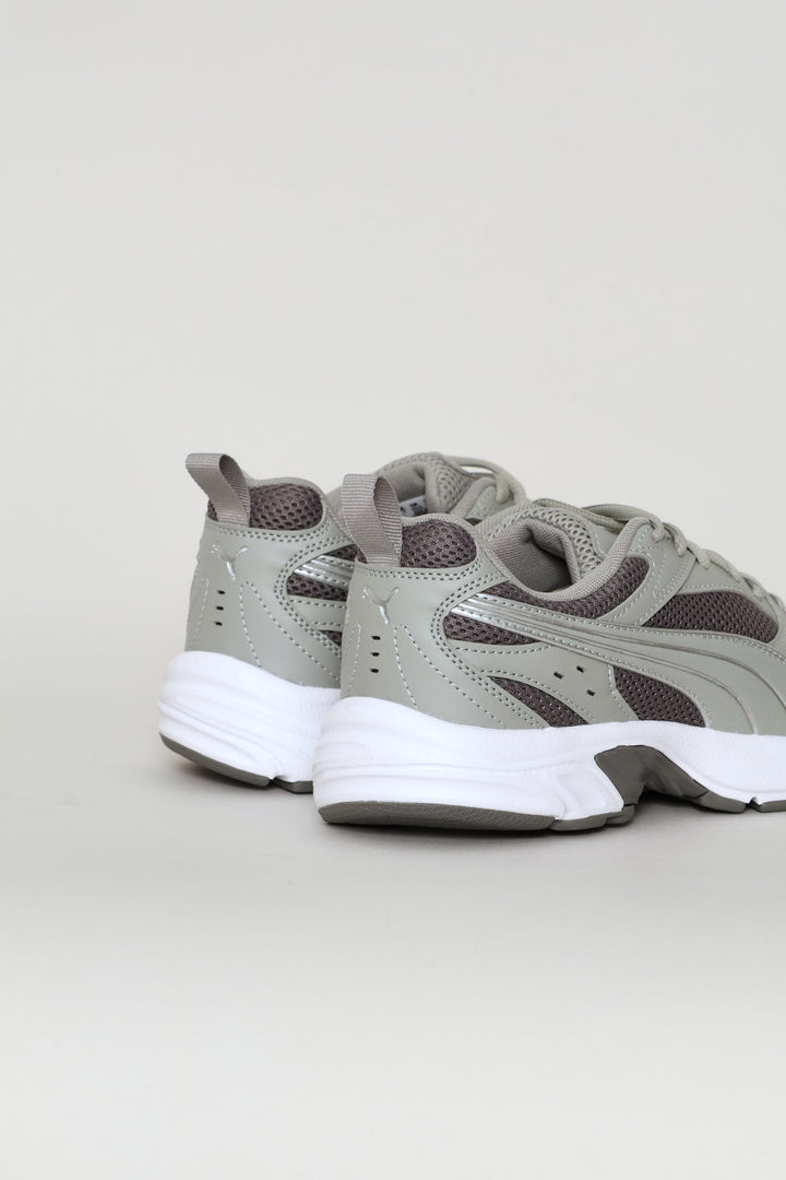Milenio Tech Lt Vibes Trainer - Grey