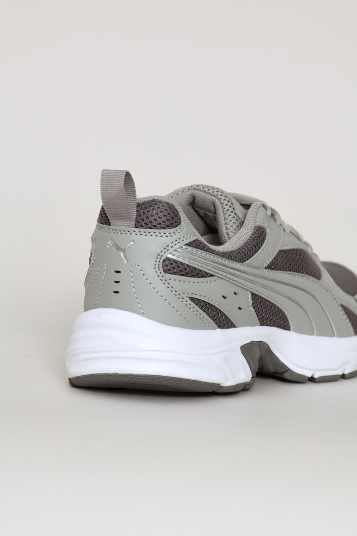 Milenio Tech Lt Vibes Trainer - Grey