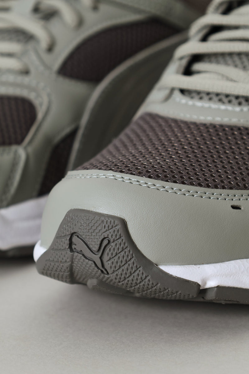 Milenio Tech Lt Vibes Trainer - Grey
