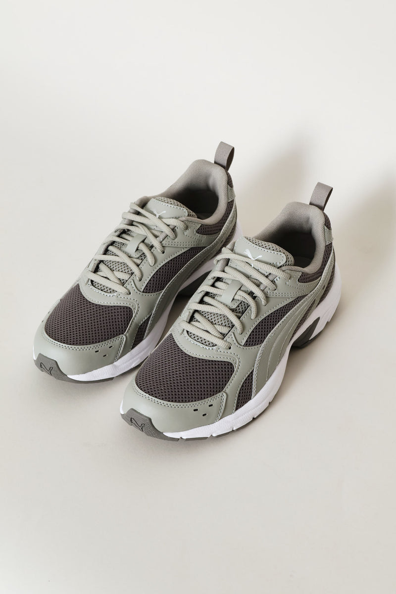 Milenio Tech Lt Vibes Trainer - Grey