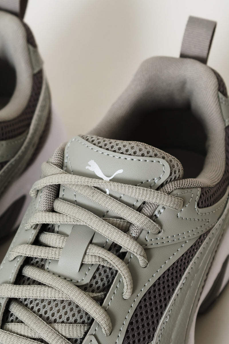 Milenio Tech Lt Vibes Trainer - Grey