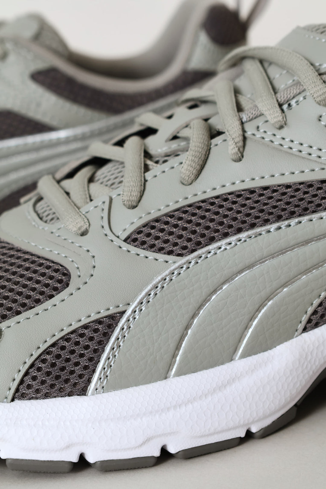 Milenio Tech Lt Vibes Trainer - Grey