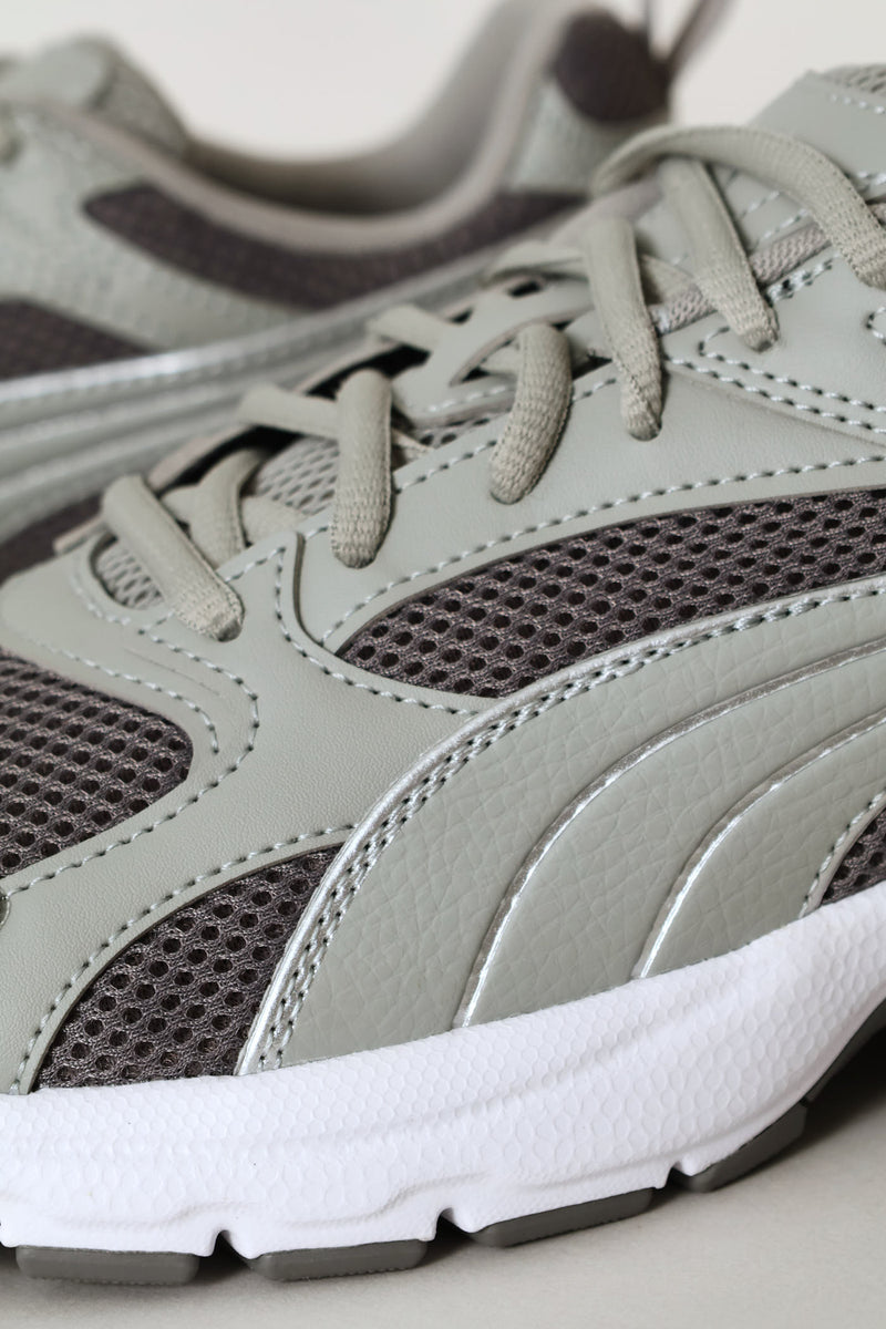 Milenio Tech Lt Vibes Trainer - Grey