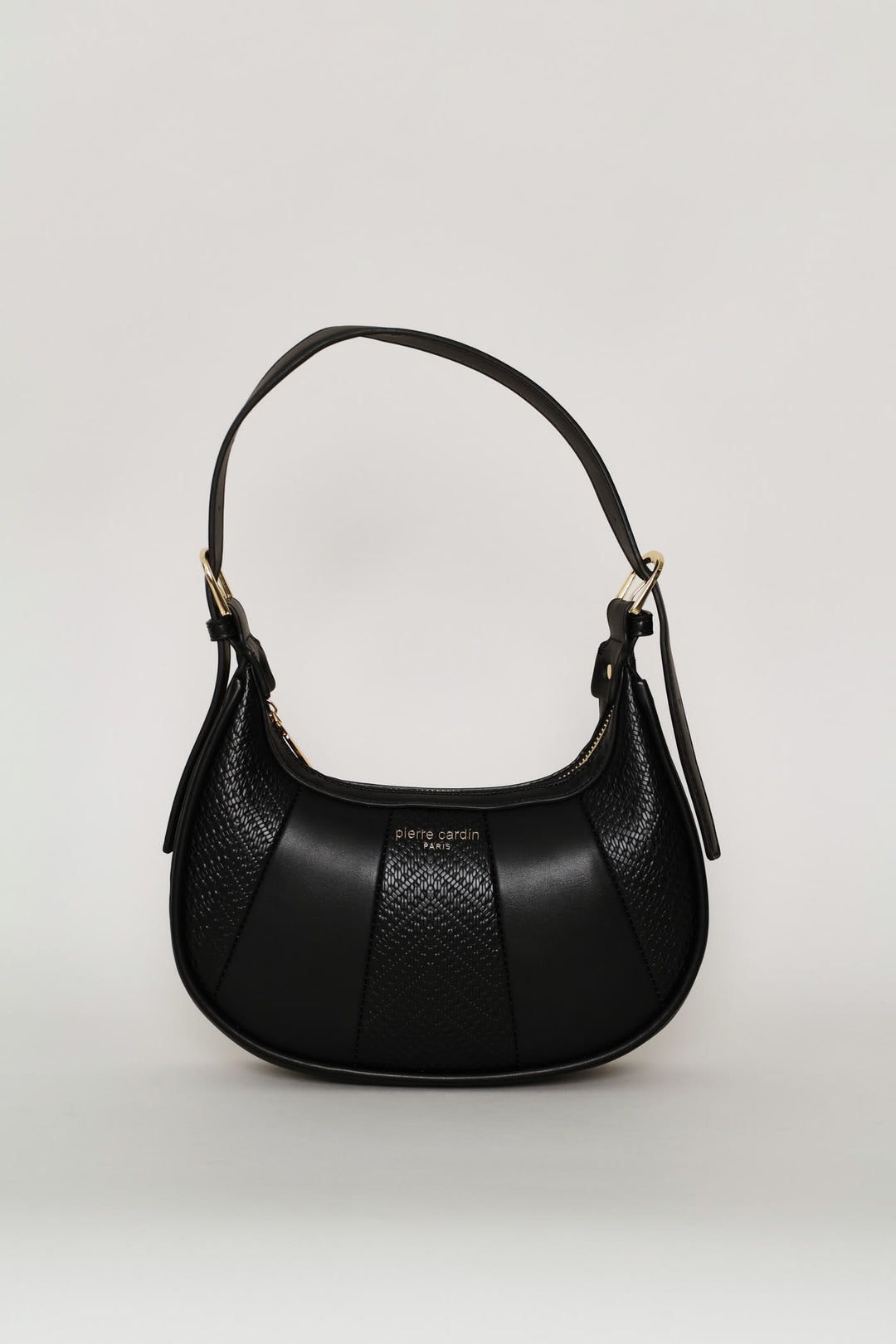 Renee Hobo Bag - Black