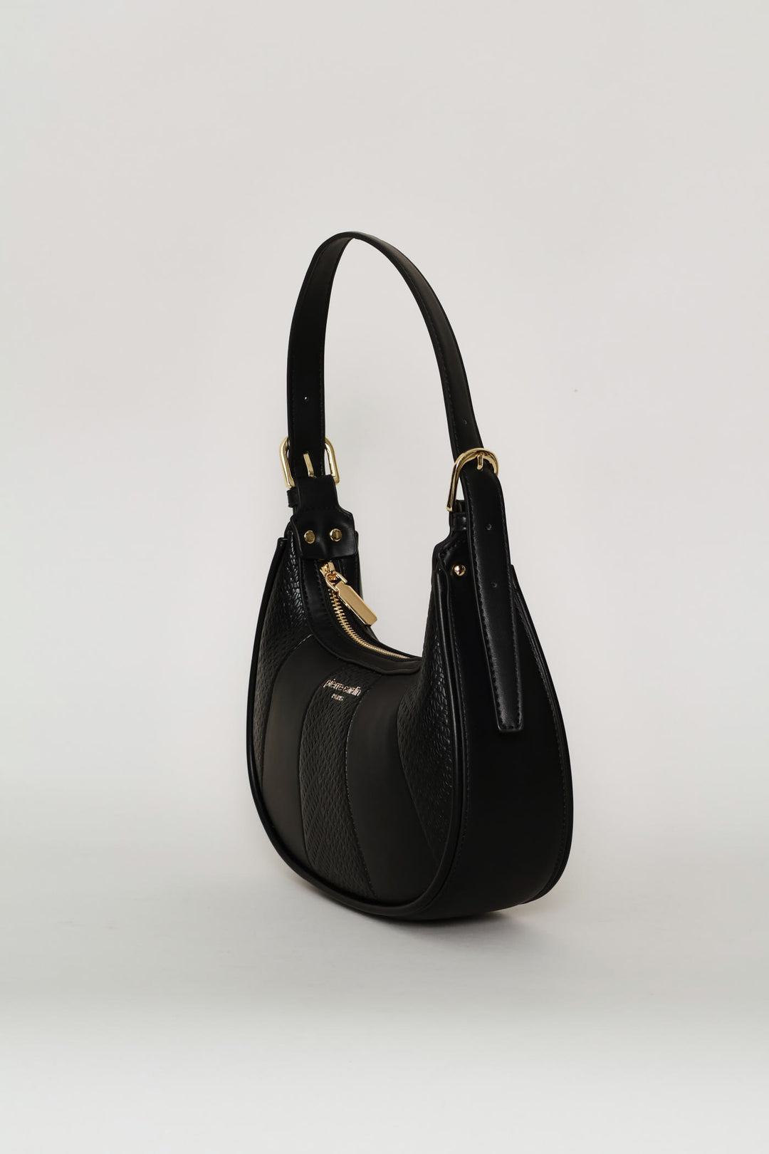 Renee Hobo Bag - Black