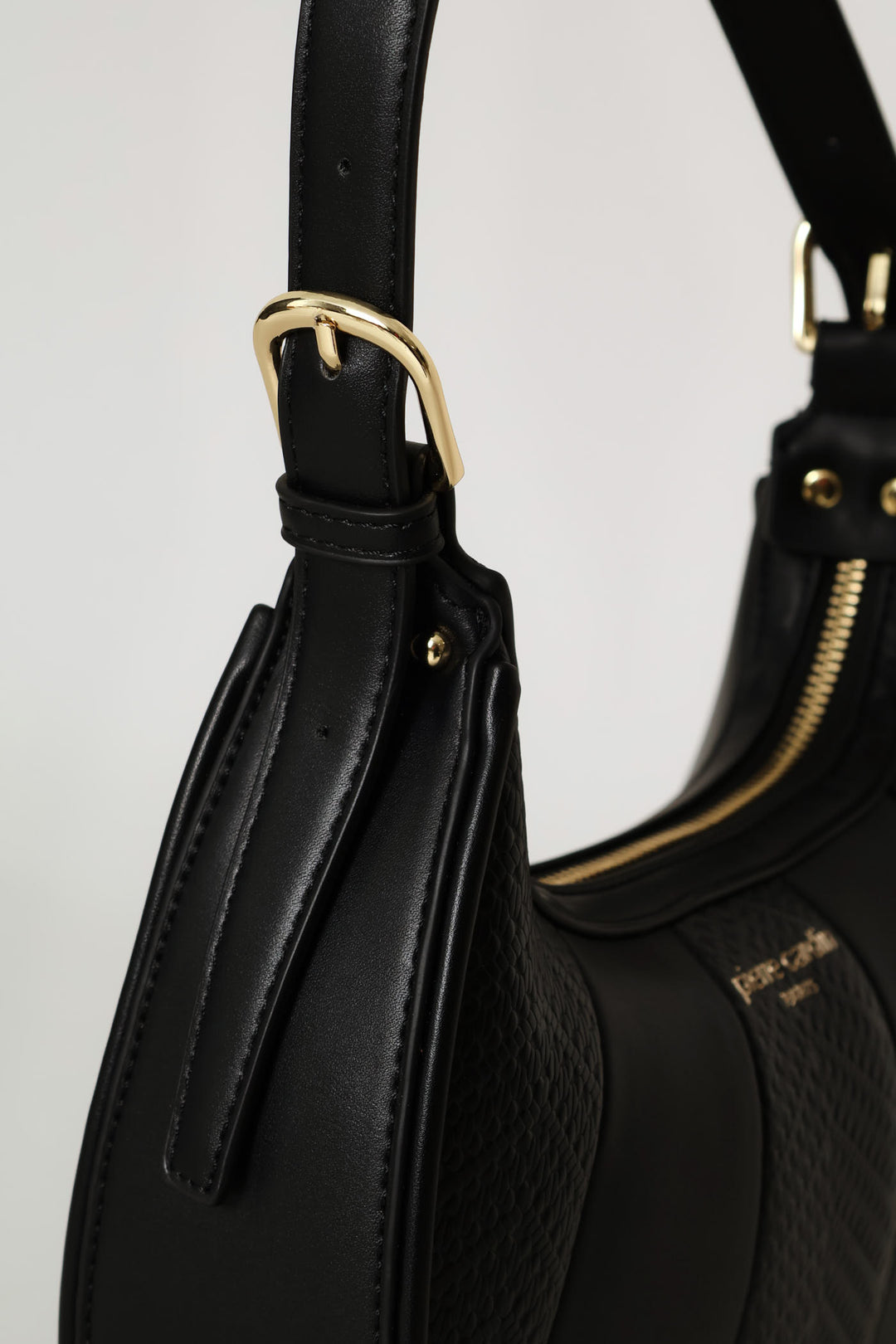 Renee Hobo Bag - Black