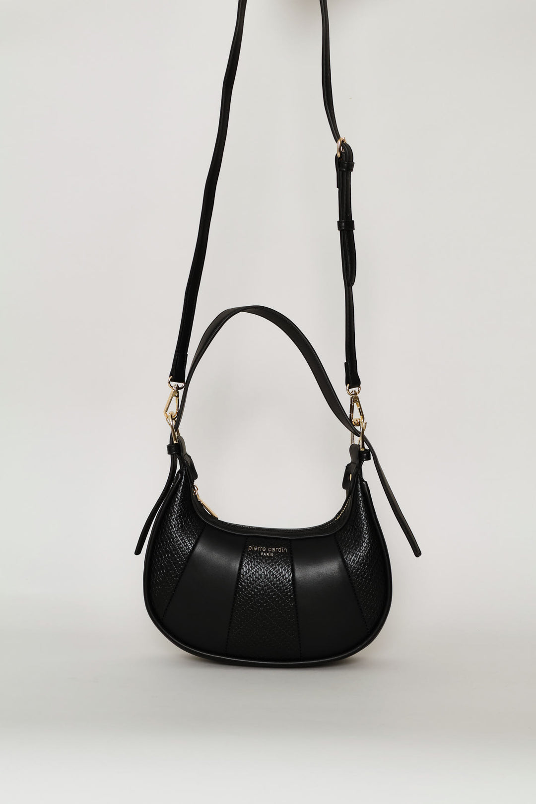 Renee Hobo Bag - Black
