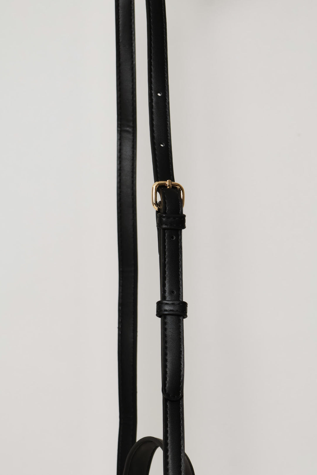Renee Hobo Bag - Black