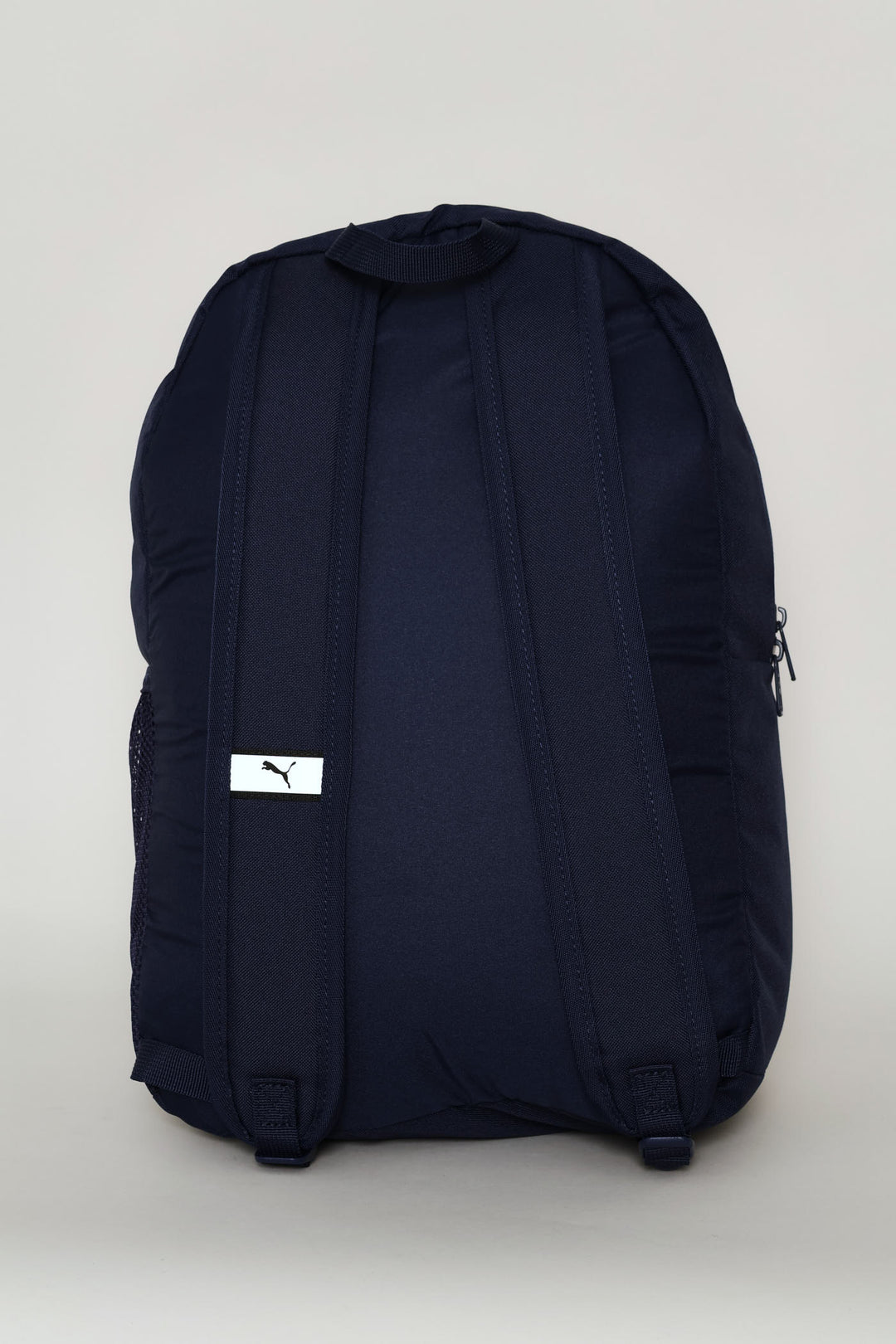 Print Phase Backpack - Navy