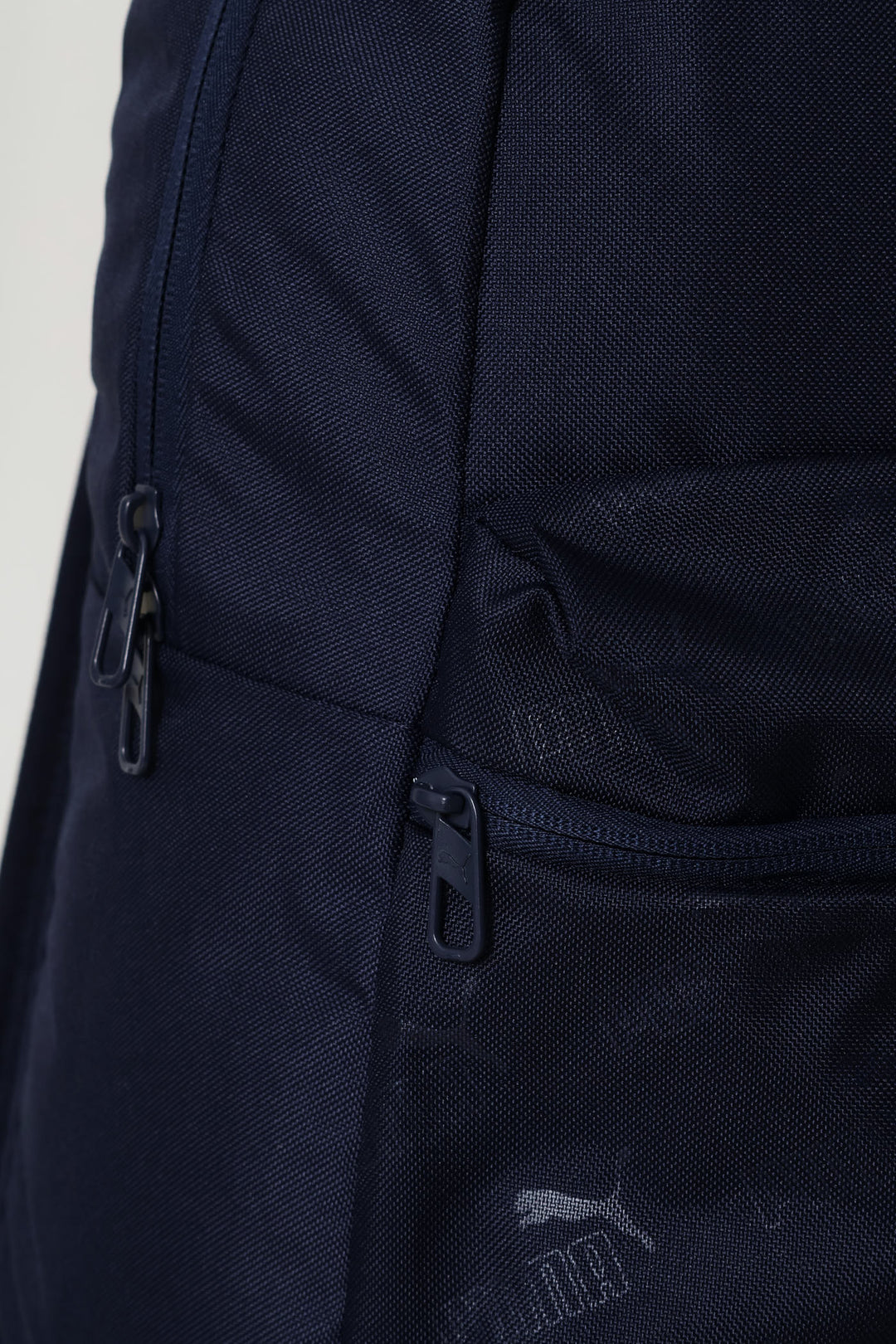 Print Phase Backpack - Navy