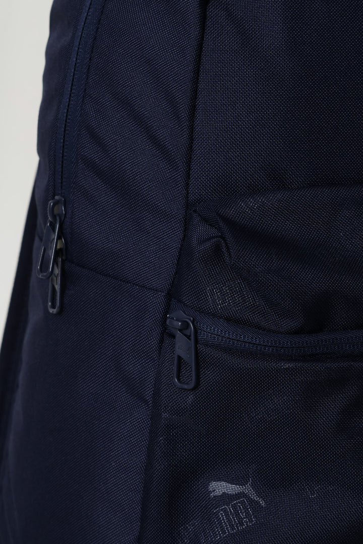 Print Phase Backpack - Navy