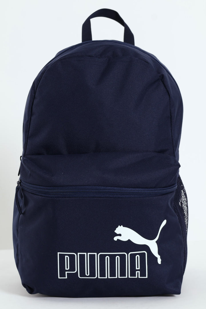 Phase Backpack - Navy