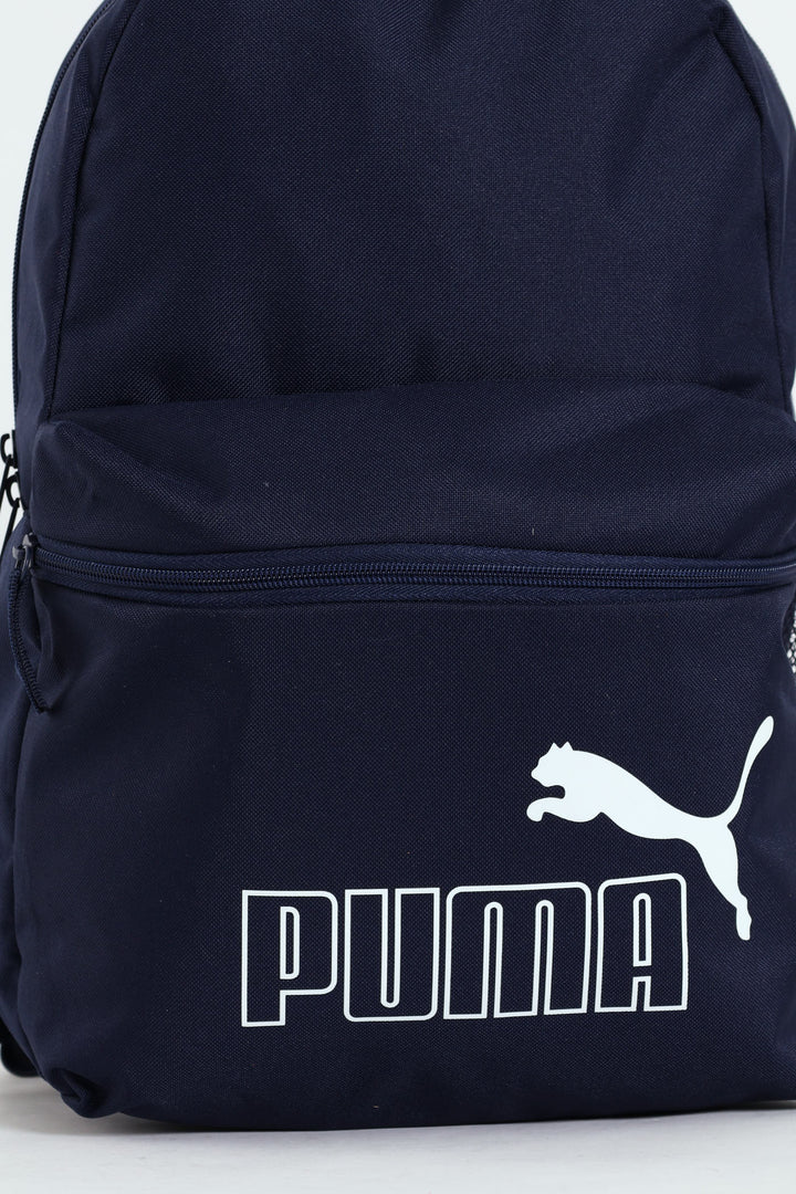 Phase Backpack - Navy
