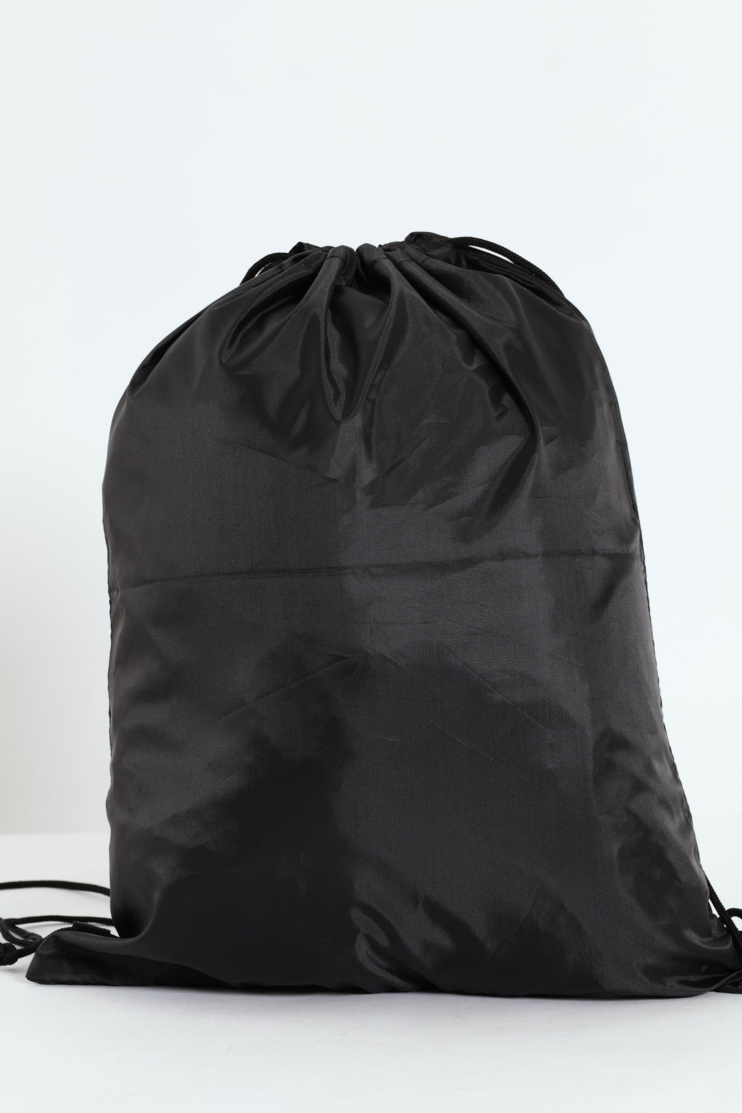 Authentic Gym Sack - Black