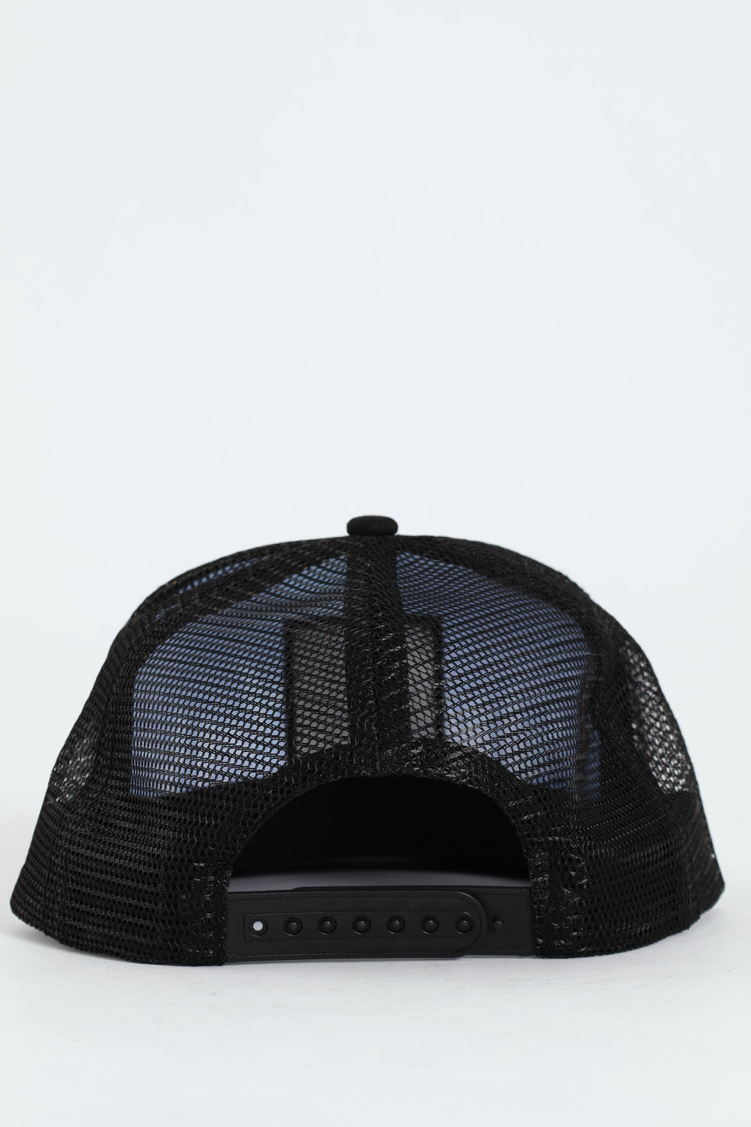 Boys LA Street Palm Cap - Blue
