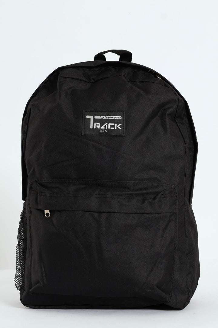 Backpack - Black