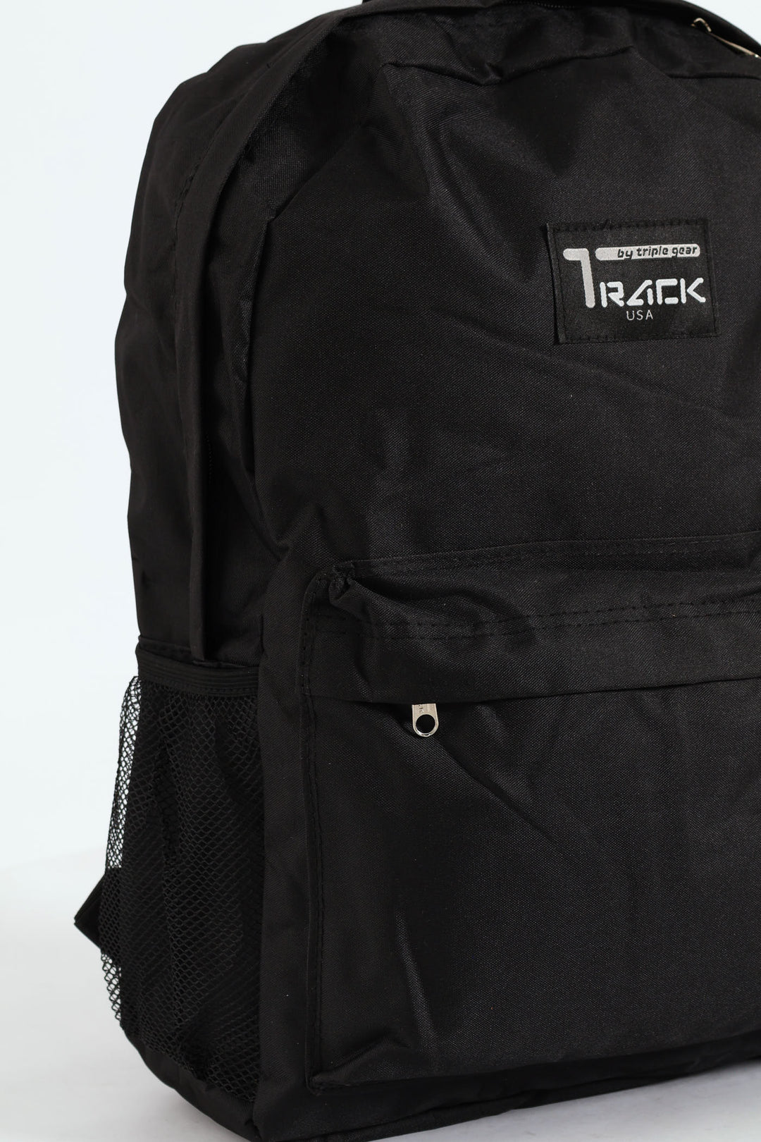 Backpack - Black