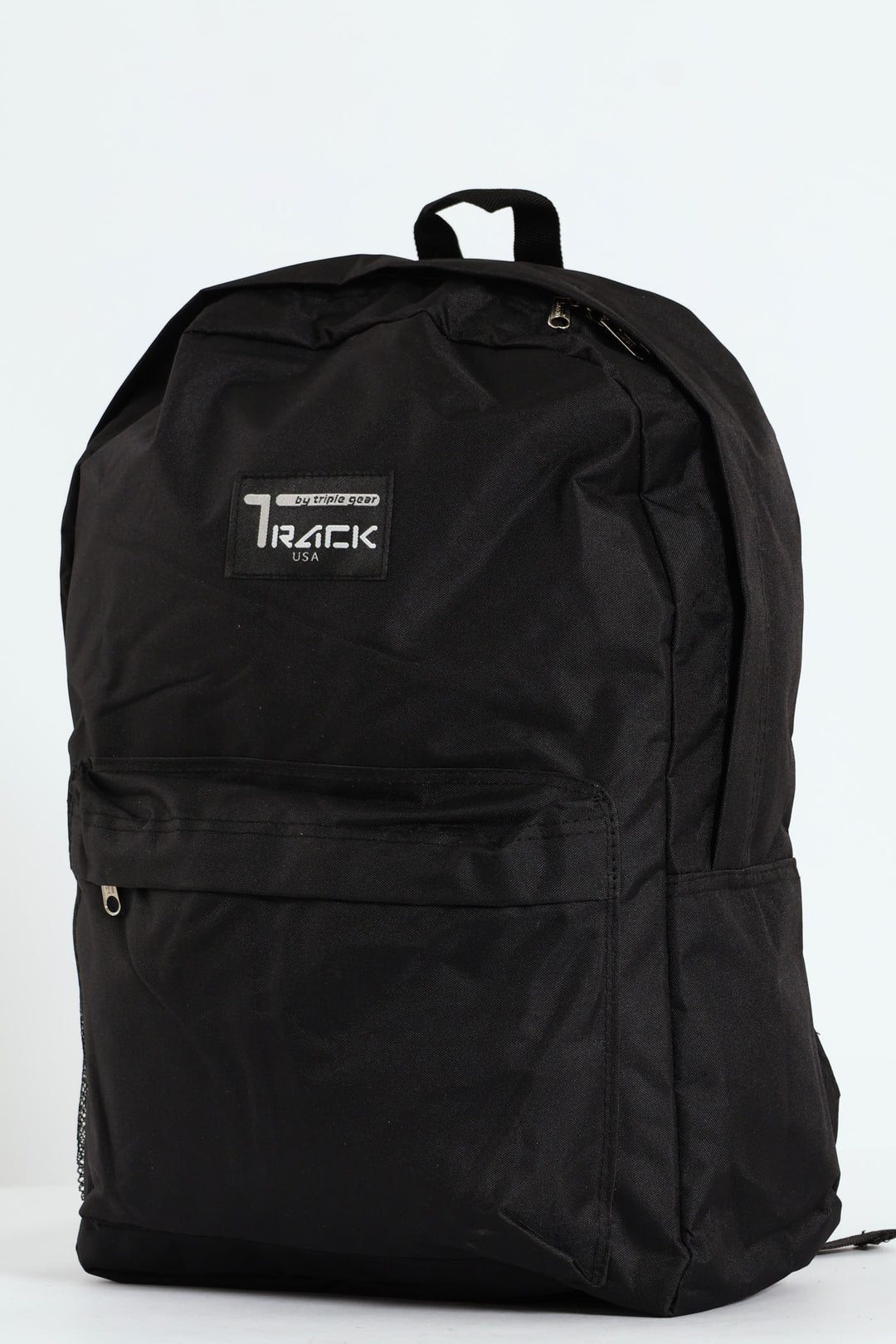 Backpack - Black