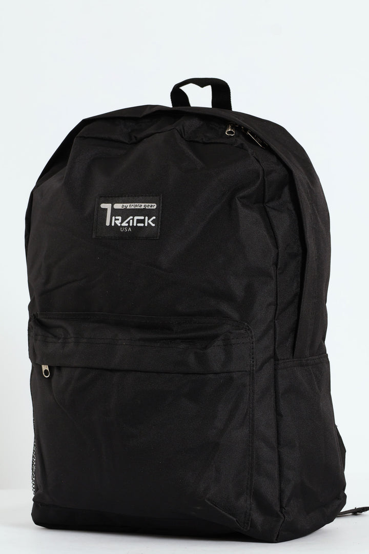 Backpack - Black