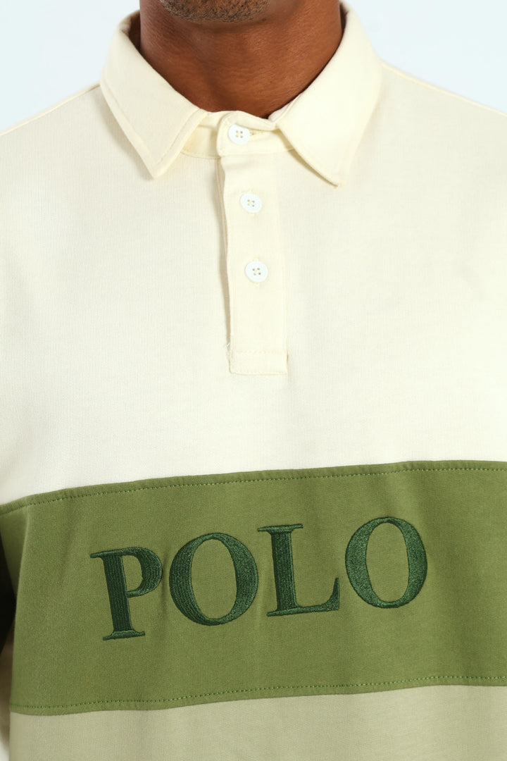 Adonis Sweater - Olive