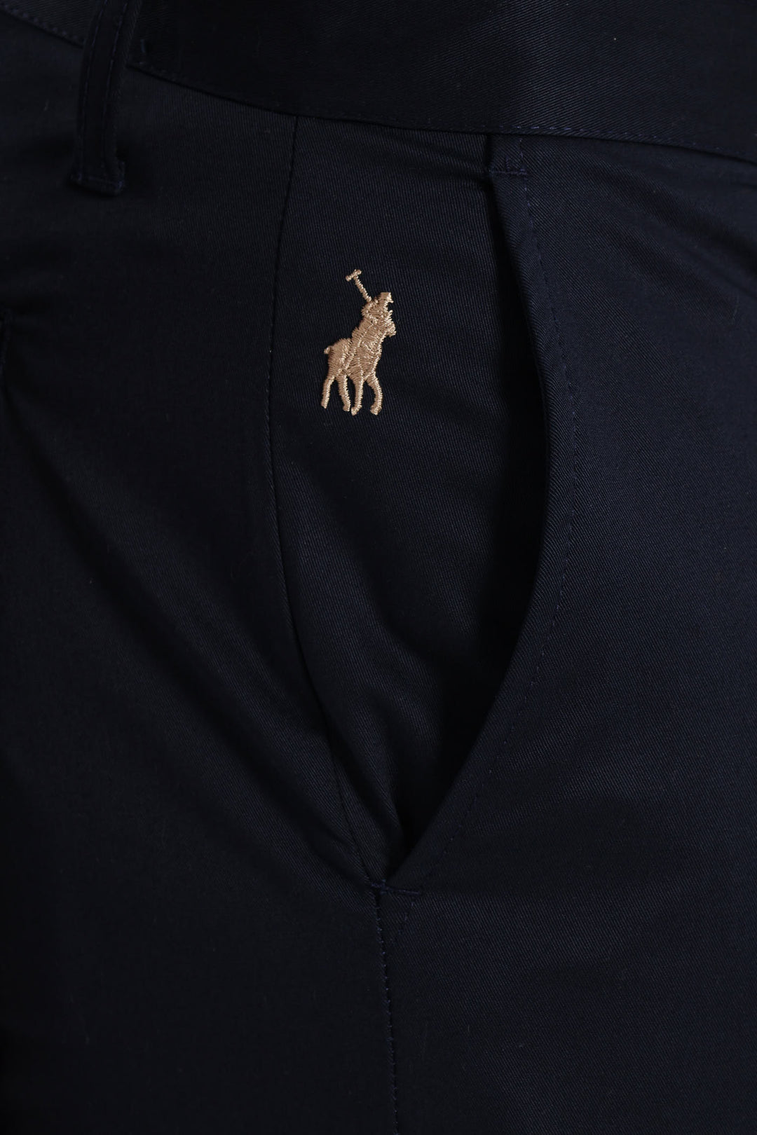 Venice Slim Fit Chino - Navy