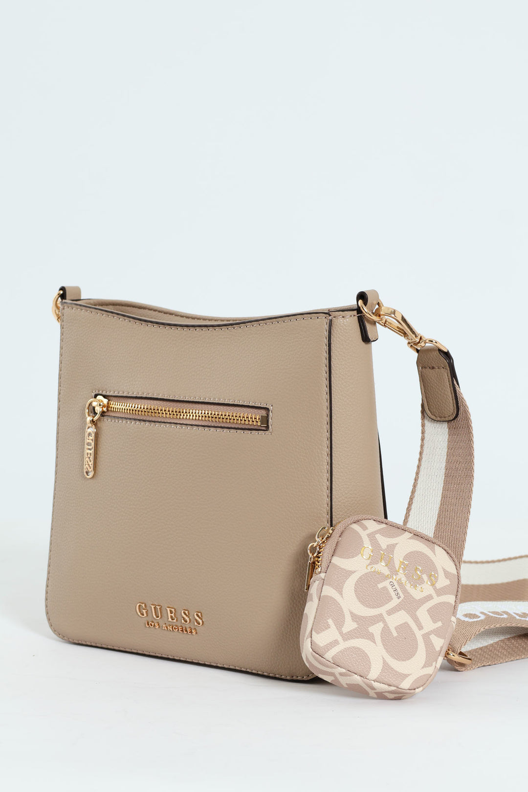 Baxian Crossbody - Mushroom