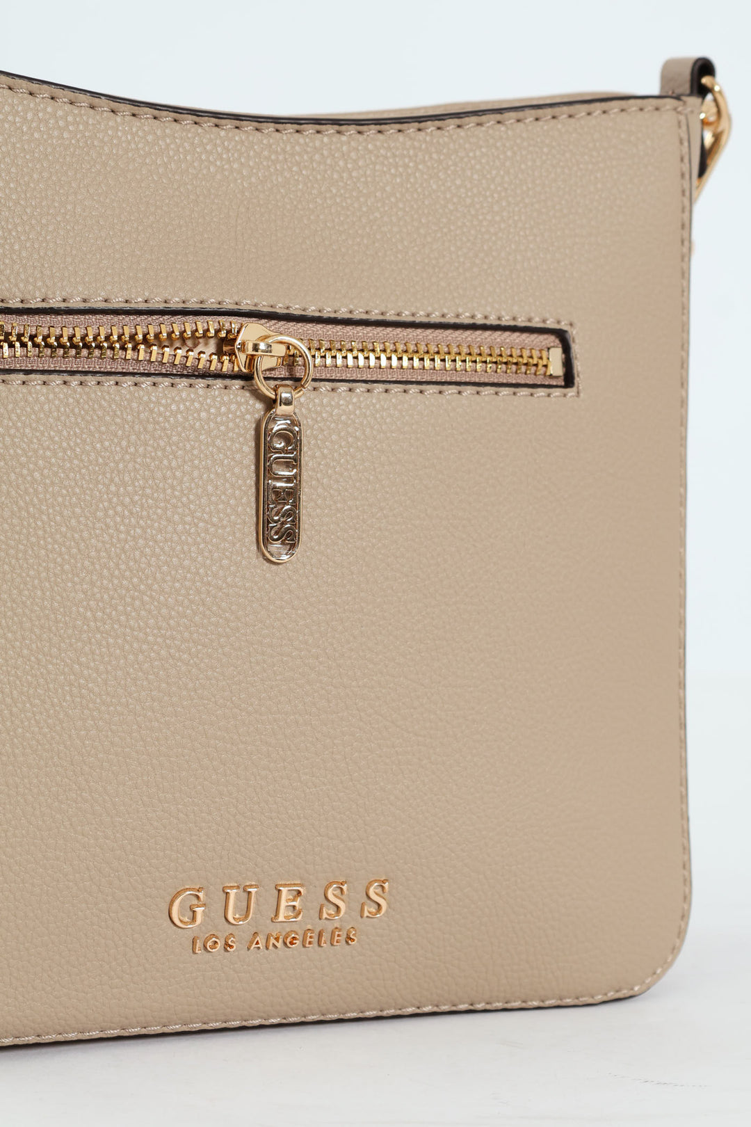 Baxian Crossbody - Mushroom