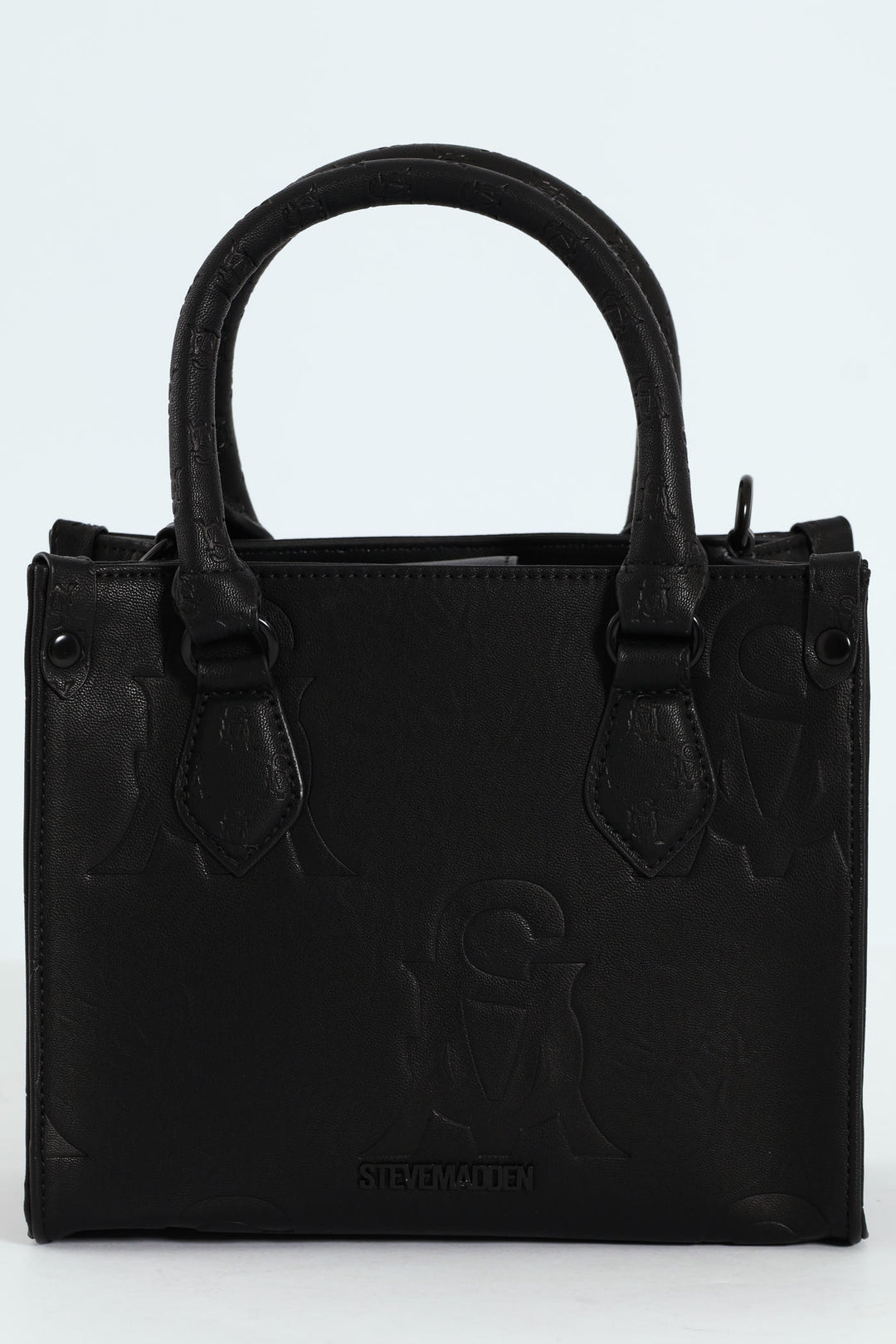 Brola-X Tote - Black