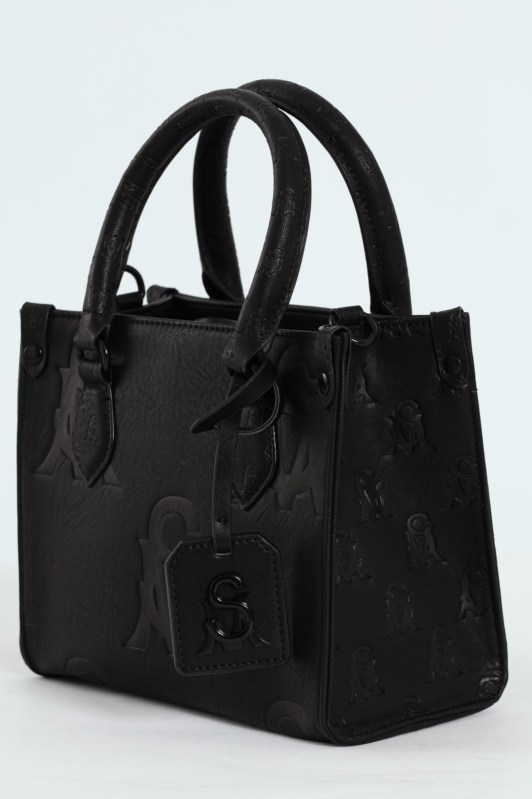 Brola-X Tote - Black