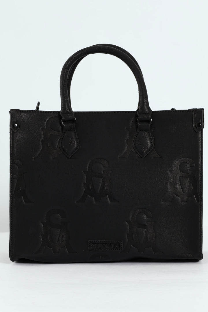 Bstilo-X Tote - Black