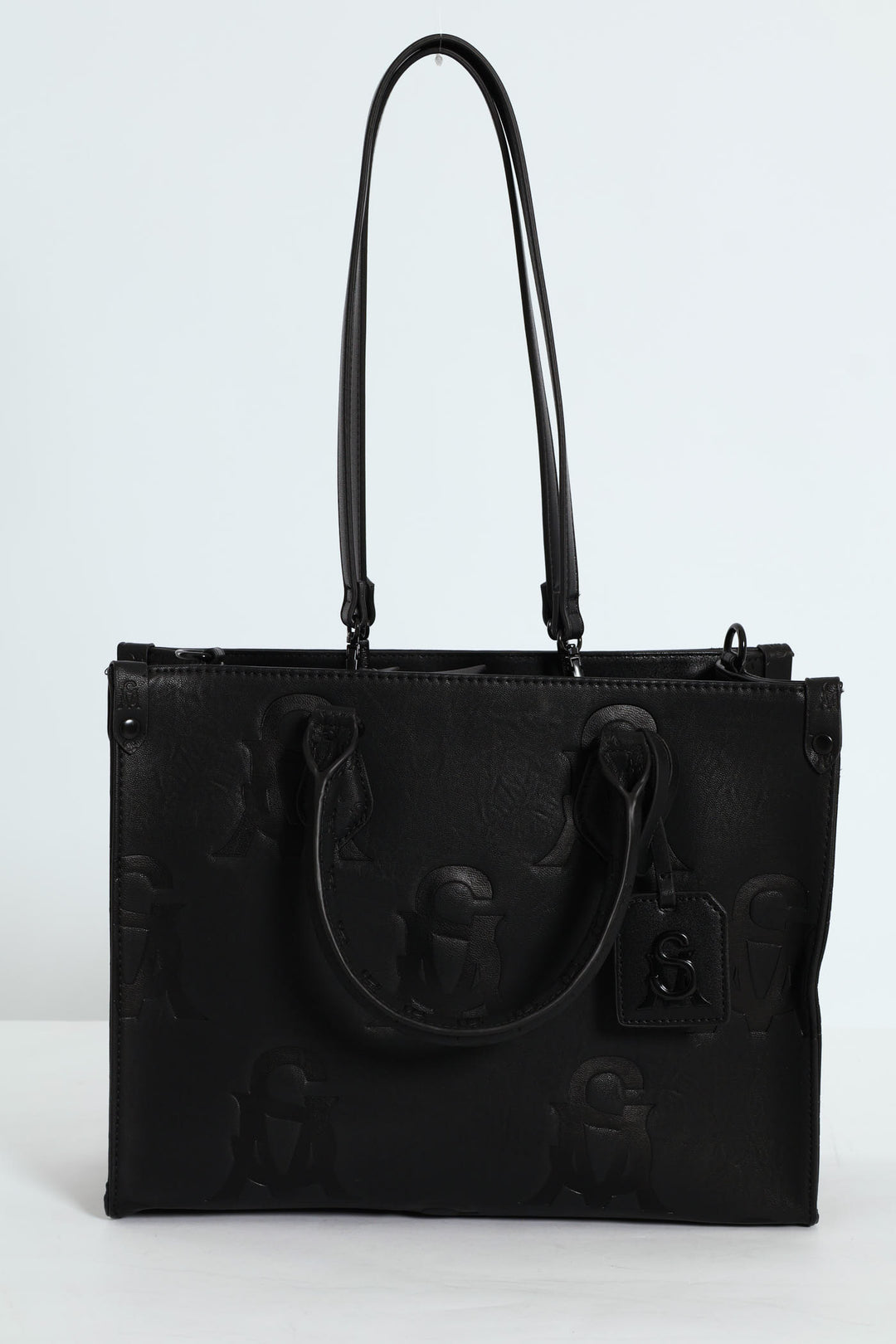 Bstilo-X Tote - Black