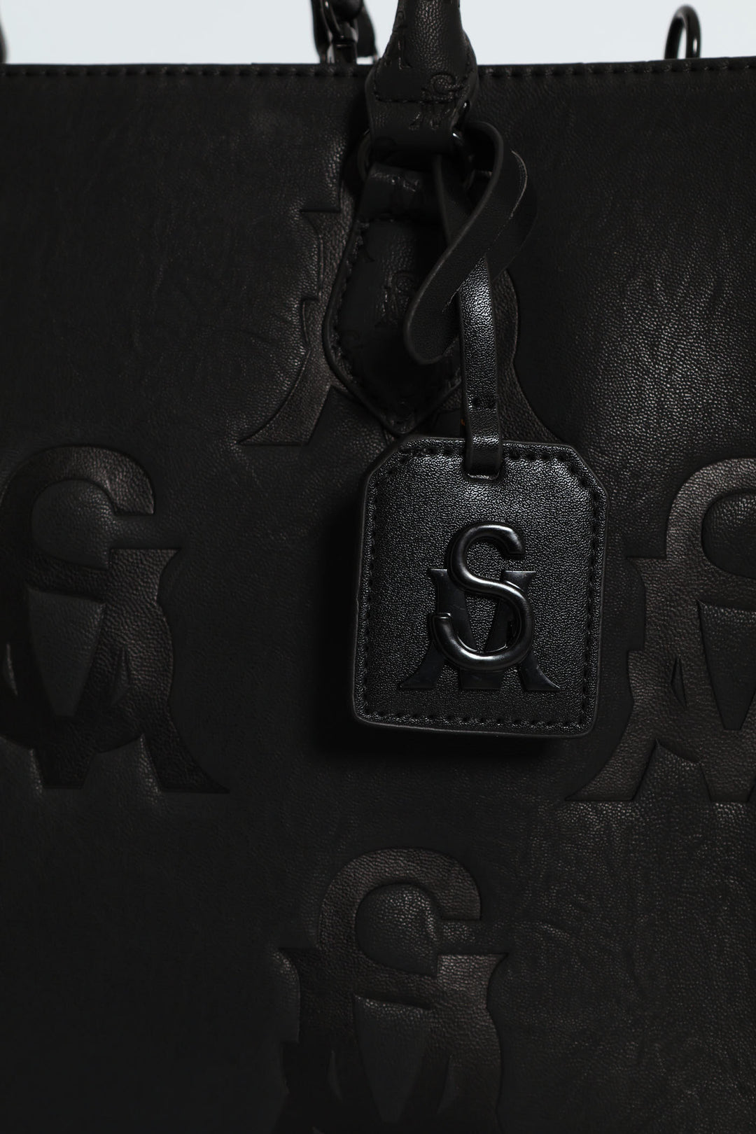 Bstilo-X Tote - Black