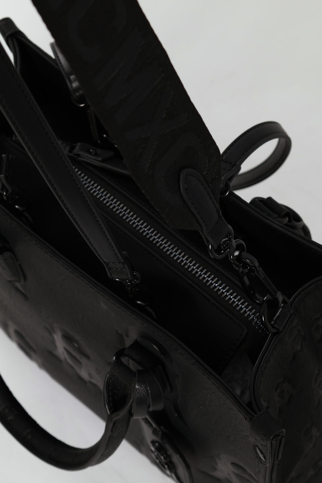 Bstilo-X Tote - Black