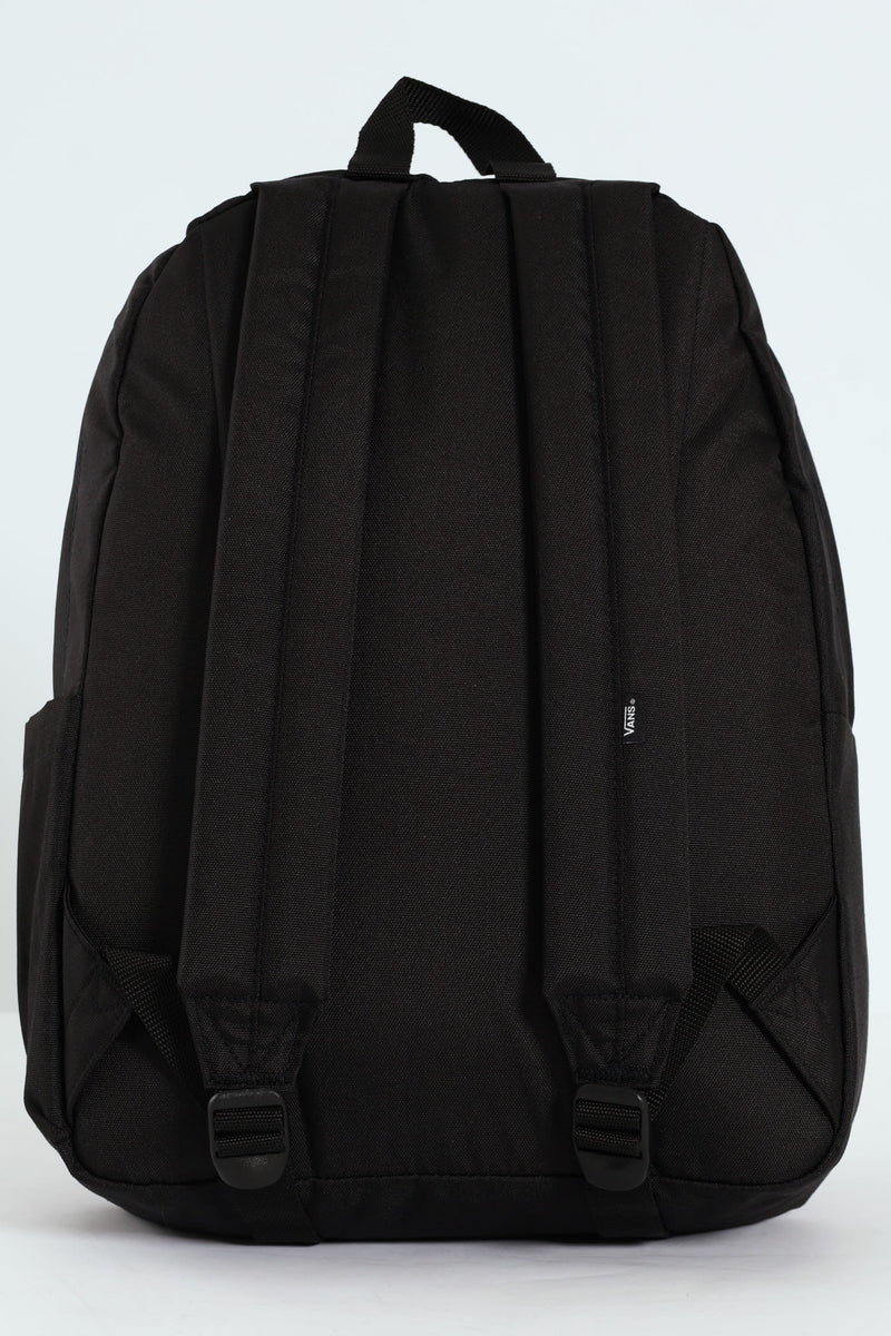 Old Skool Classic Backpack - Black