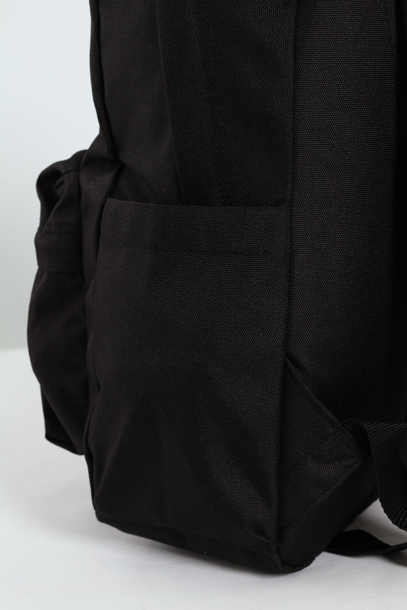 Old Skool Classic Backpack - Black