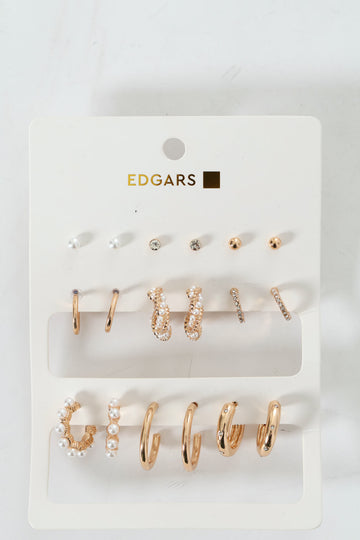 Women's Jewellery – Edgars