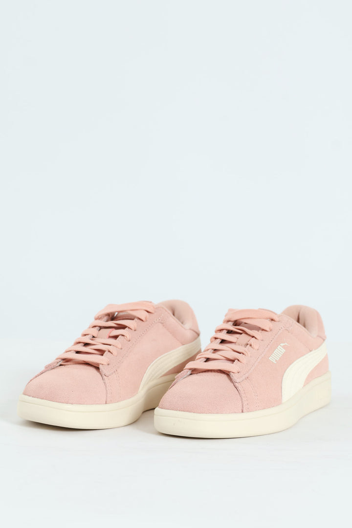 Smash 3.0 Sneaker - Rose