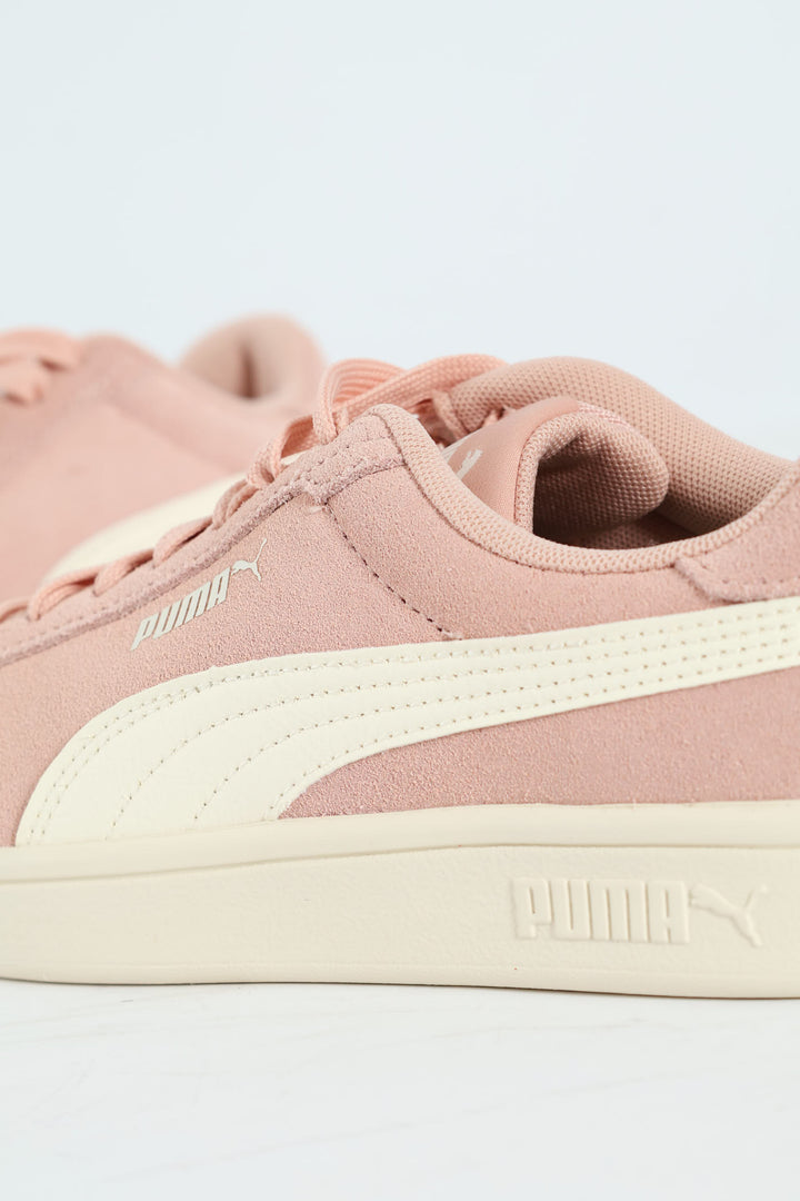 Smash 3.0 Sneaker - Rose