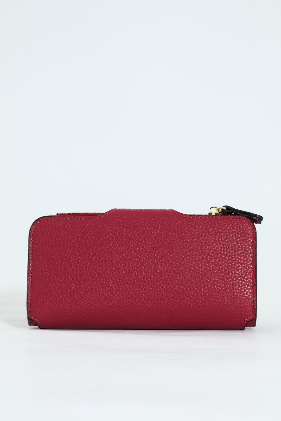 Windsor Wallet - Burgundy