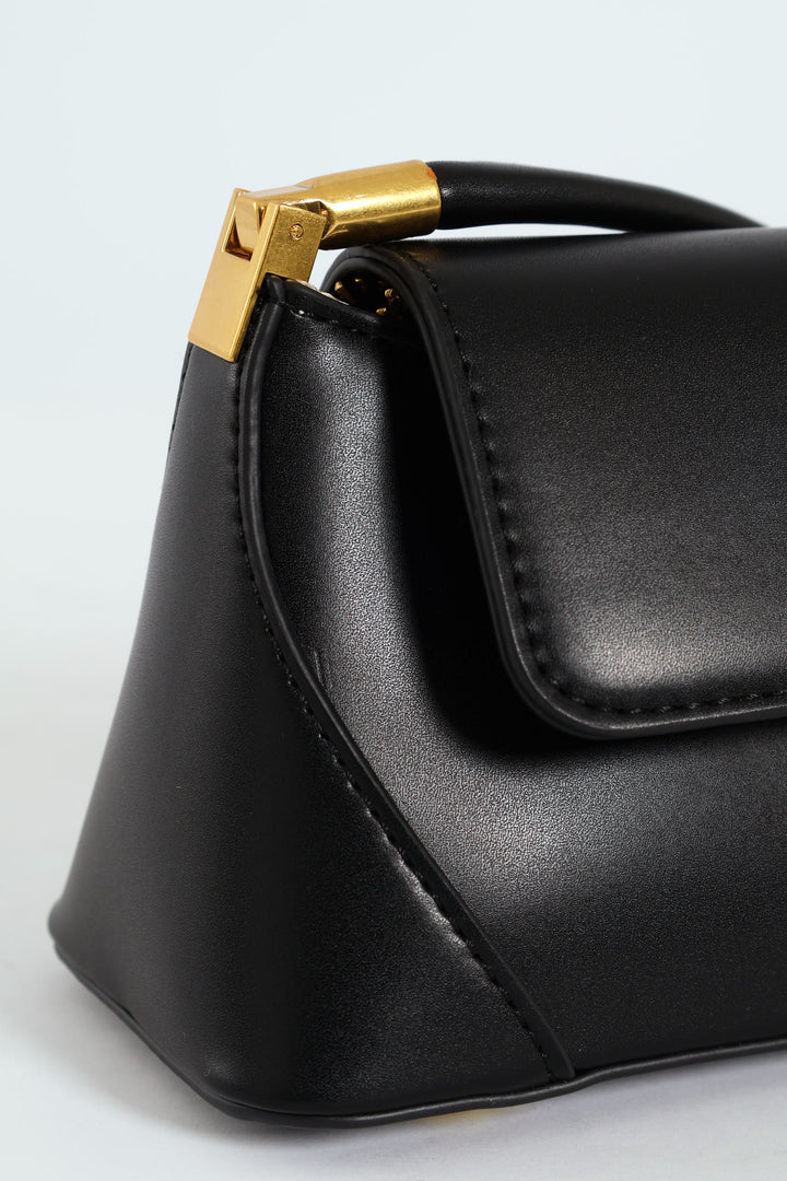Courtney Bag - Black